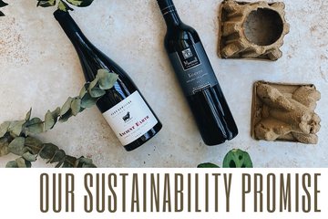Our Sustainability Promise