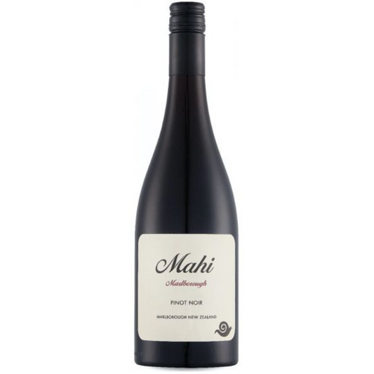 MAHI PINOT NOIR 2022