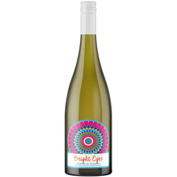 HUGH HAMILTON BRIGHT EYES 2021 - GRÜNER VELTLINER GEWÜRZTRAMINER - LIGHTER IN ALCOHOL