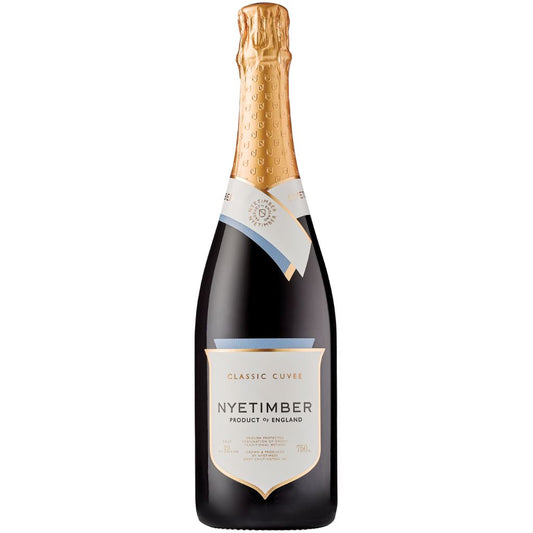 NYETIMBER CLASSIC CUVEE SPARKLING NV