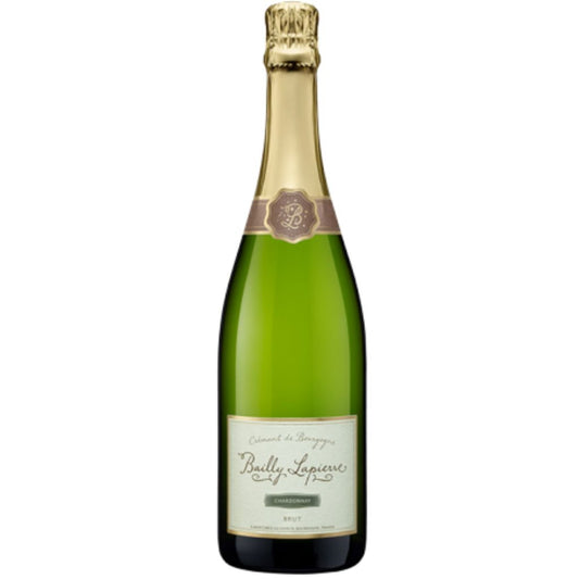 BAILLY LAPIERRE CREMANT DE BOURGOGNE CHARDONNAY AOC