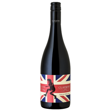 CLAYMORE LONDON CALLING CABERNET MALBEC 2019