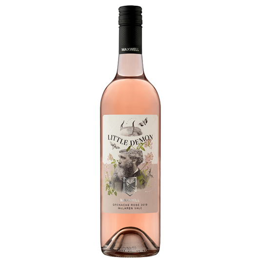 MAXWELL LITTLE DEMON GRENACHE ROSE 2021