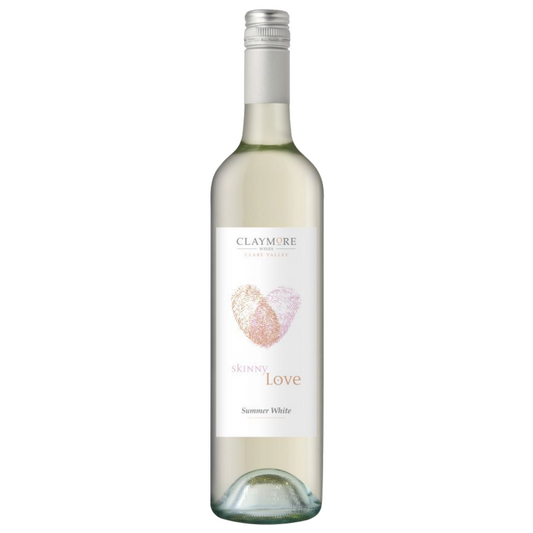 CLAYMORE SKINNY LOVE VIOGNIER 2018