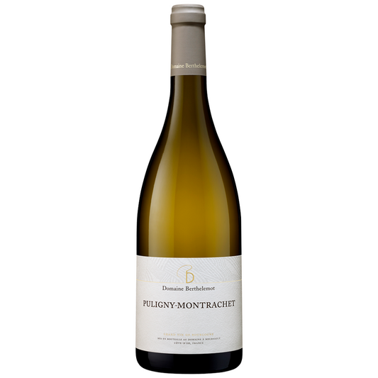 DOMAINE BERTHELEMOT PULIGNY-MONTRACHET