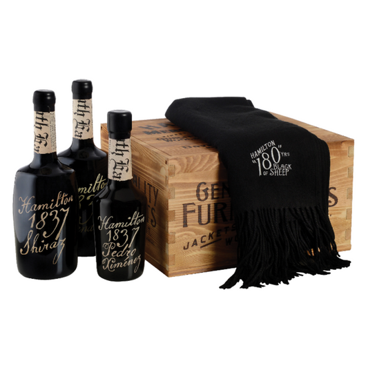 HUGH HAMILTON BLOODLINE SET