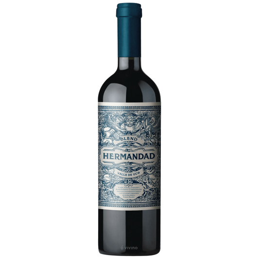 LOS HAROLDOS HERMANDAD BLEND 2021