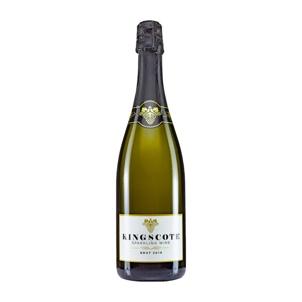 Kingscote Estate Sparkling Brut, 2019 Tilley's Wines