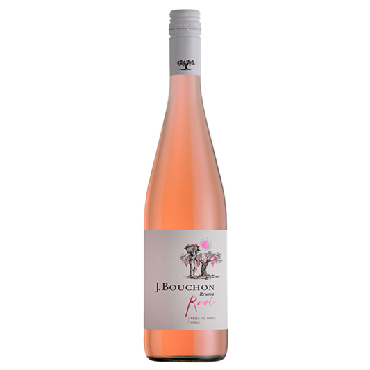 BOUCHON PAIS ROSE RESERVA 2020