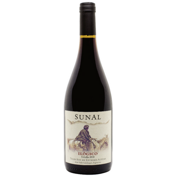 SUNAL ILOGICO CRIOLLA 2018