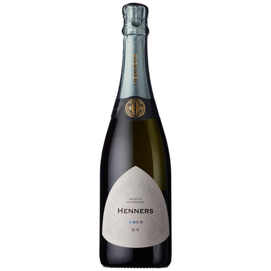 HENNERS BRUT NV NV
