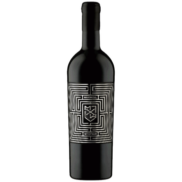 MAXWELL MINOTAUR RESERVE SHIRAZ 2020