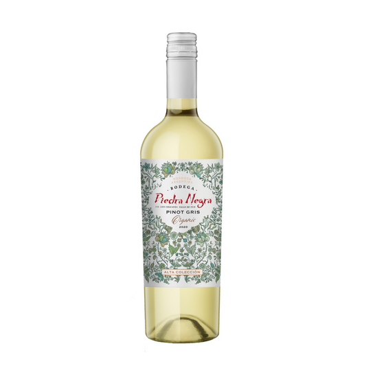 PIEDRA NEGRA PINOT GRIS 2021