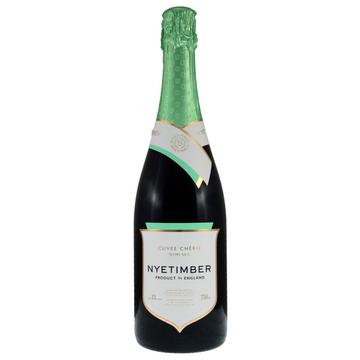 NYETIMBER CUVEE CHERIE DEMI-SEC NV