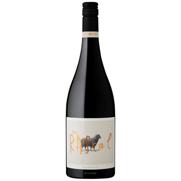 HUGH HAMILTON RASCAL SHIRAZ 2021