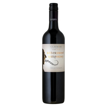 CLAYMORE BITTERSWEET SYMPHONY CABERNET SAUVIGNON 2018