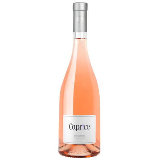 LES MAITRES VIGNERONS SAINT-TROPEZ CAPRICE ROSE 2023