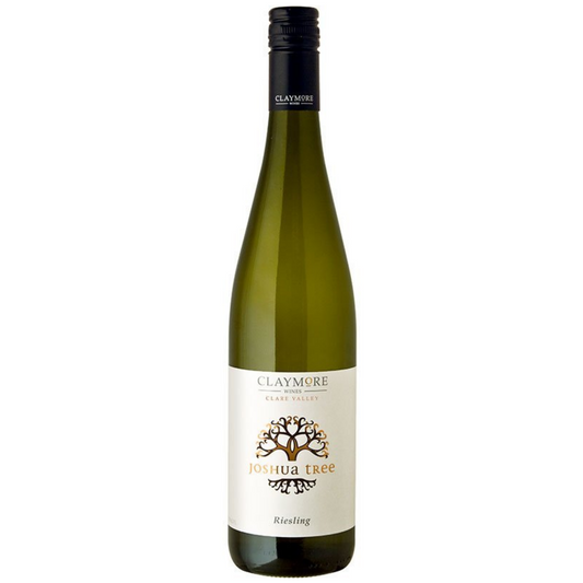 CLAYMORE JOSHUA TREE RIESLING 2022