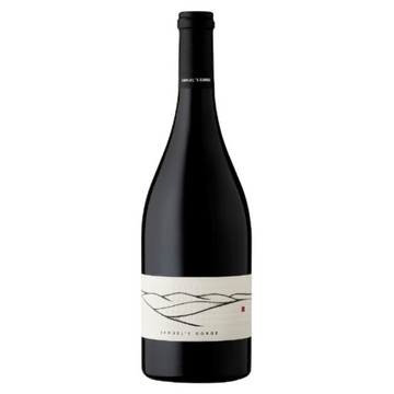 SAMUEL'S GORGE KALEIDOSCOPE HORIZONS 2019