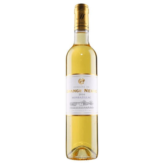 DOMAINE DE GRANGENEUVE MONBAZILLAC 2018