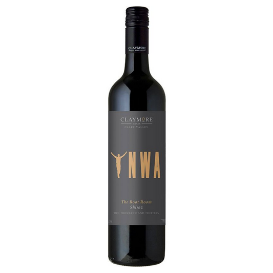 CLAYMORE YNWA THE BOOT ROOM SHIRAZ 2020