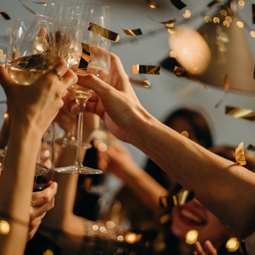 CONGRATULATIONS GIFT CARD