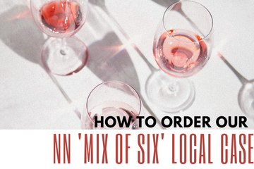 Mix of Six Local Case