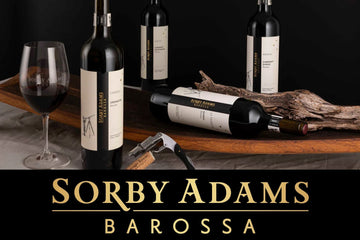 Discover Sorby Adams Wines at Tilley’s Wines: Masterful Expressions of the Barossa Valley