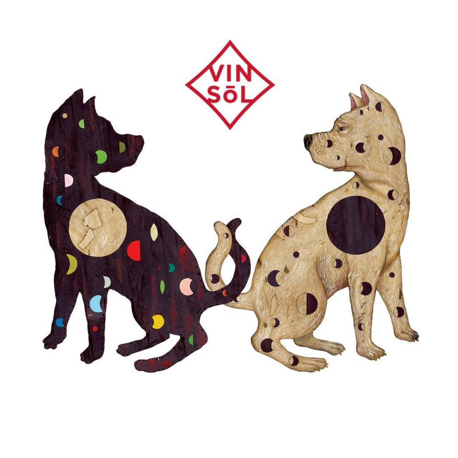 Rusty Mutt Wines