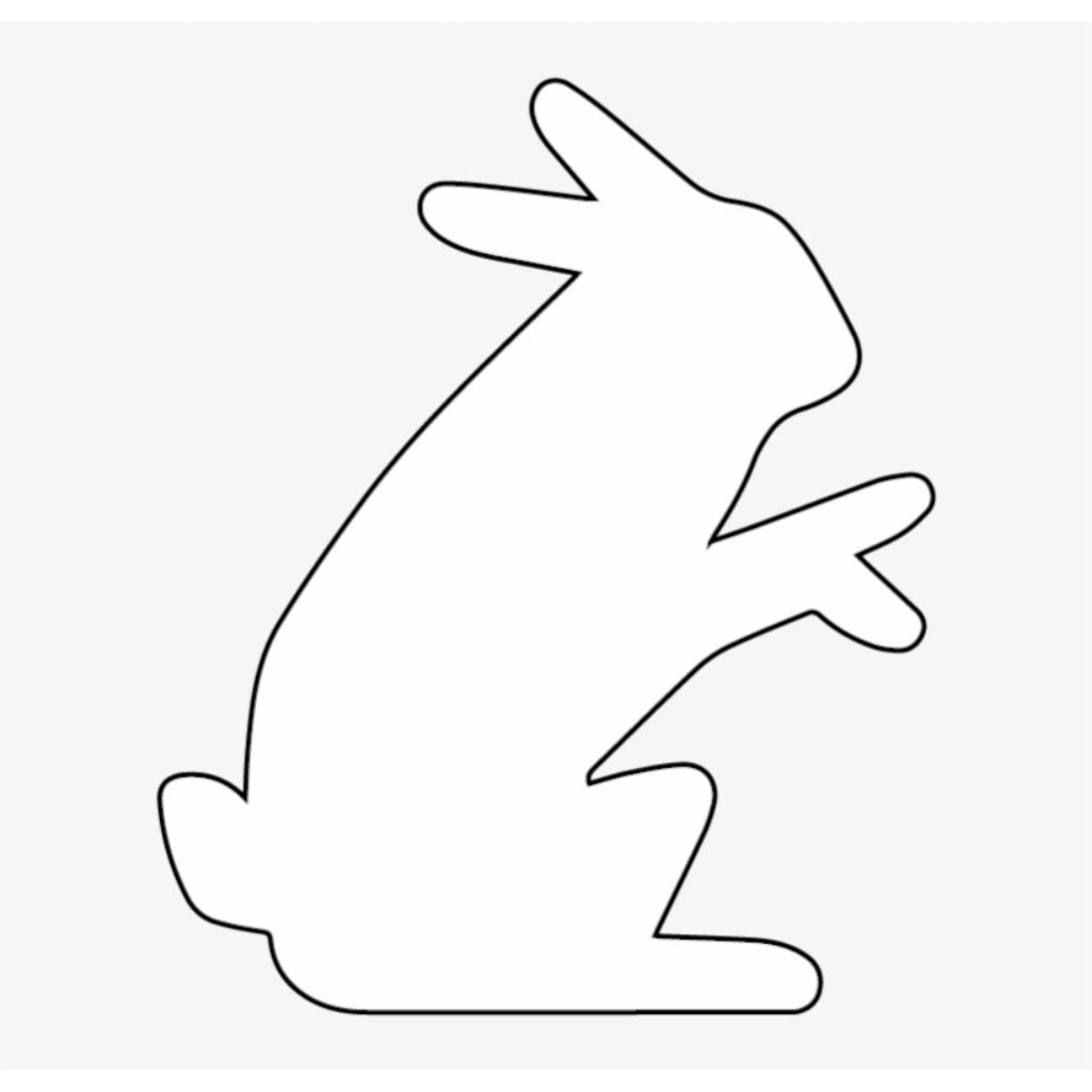 Down the Rabbit Hole