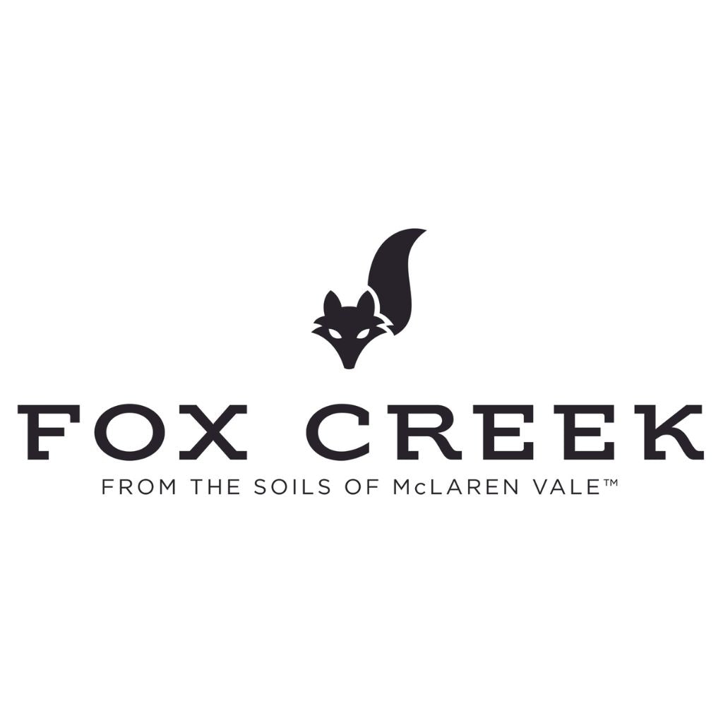 Fox Creek Wines