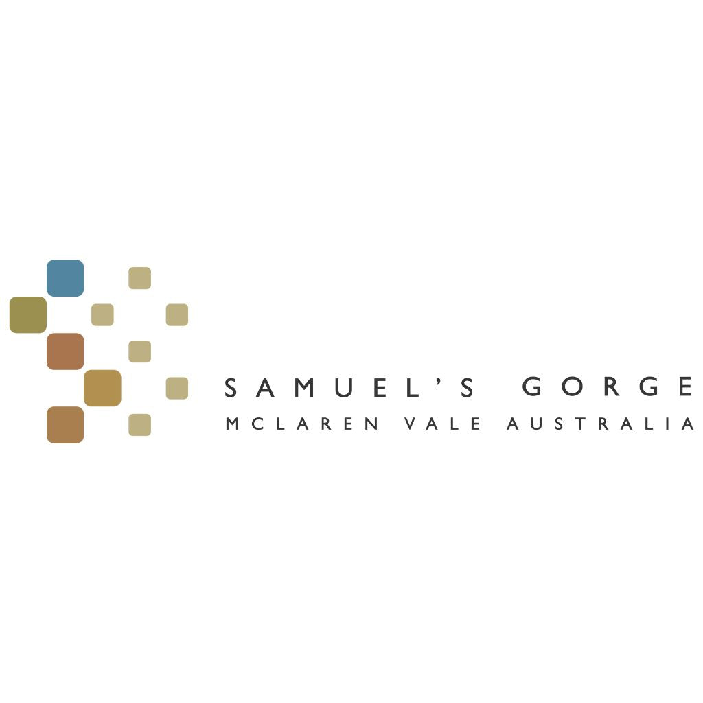 Samuel's Gorge