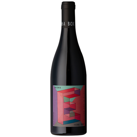 ALPHA BOX & DICE ENIGMA BARBERA, MCLAREN VALE - 2022