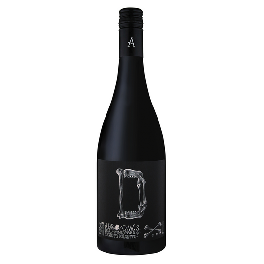 ALPHA BOX & DICE DEAD WINEMAKER�S SOCIETY DOLCETTO - 2019