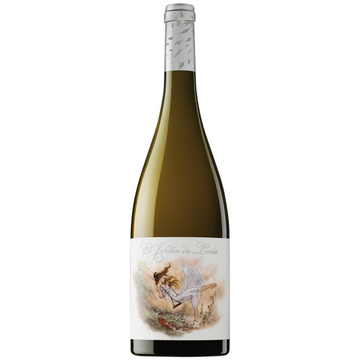 EL JARDIN DE LUCIA ALBARINO, RIAS BAIXAS - 2023