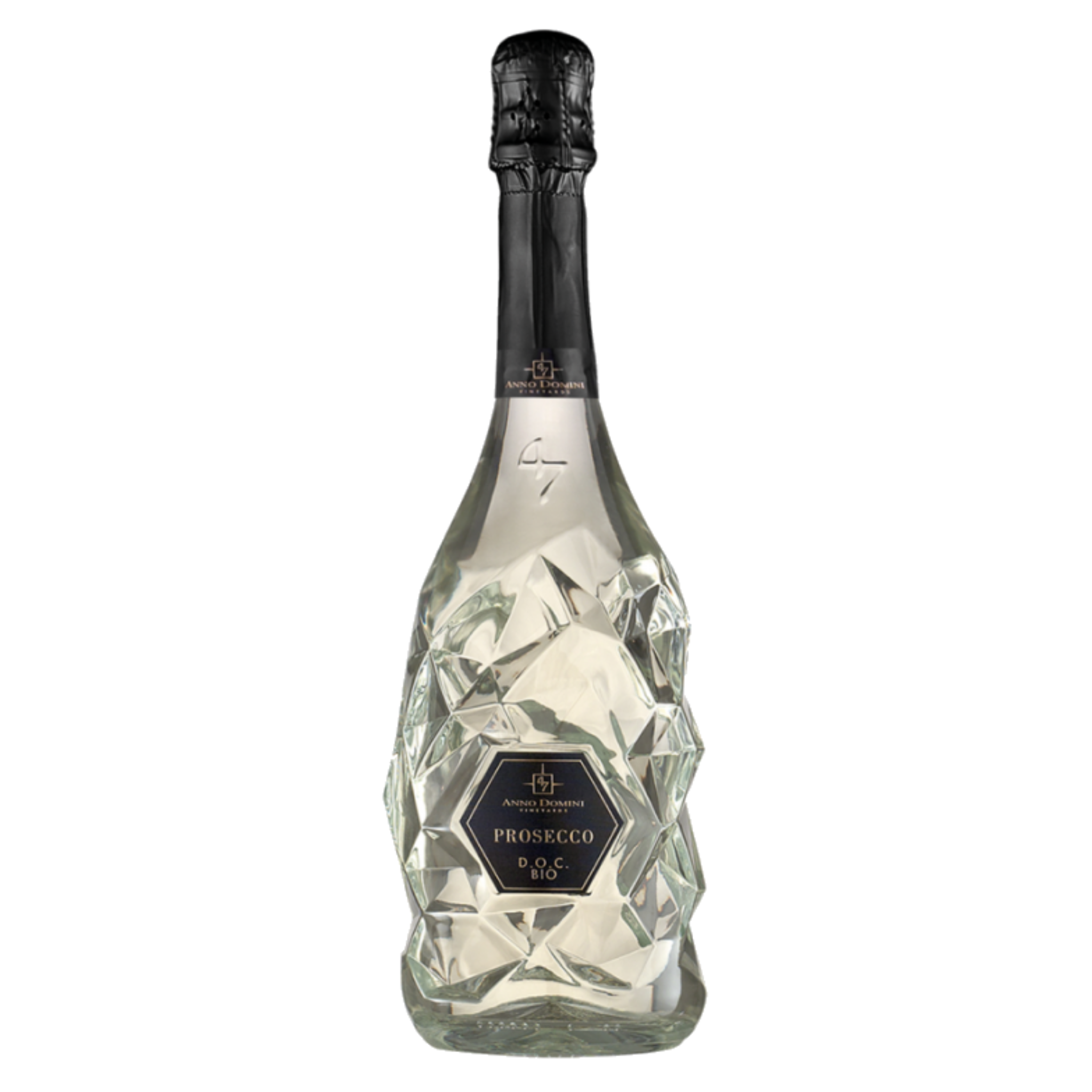 47 AD DIAMOND PROSECCO DOC SPUMANTE EXTRA DRY BIO VEGAN - 2024 – Tilley ...