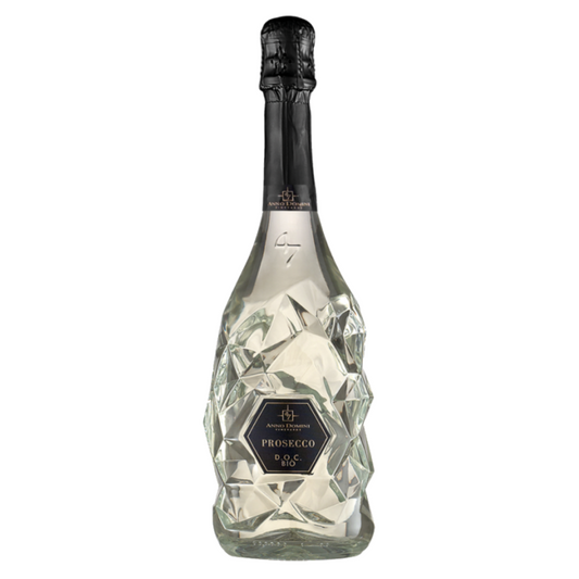 47 AD DIAMOND PROSECCO DOC SPUMANTE EXTRA DRY BIO VEGAN - 2024
