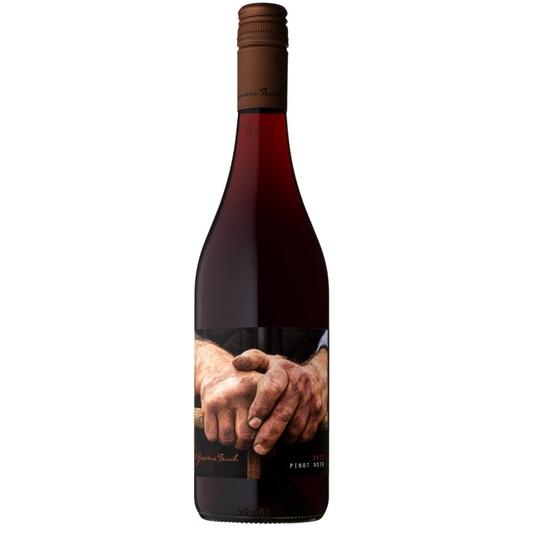 MINO & CO GROWERS TOUCH PINOT NOIR - 2022