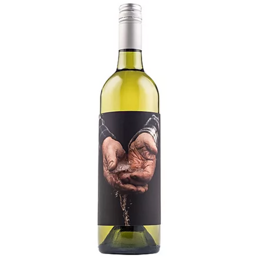 MINO & CO GROWERS TOUCH CHARDONNAY - 2025