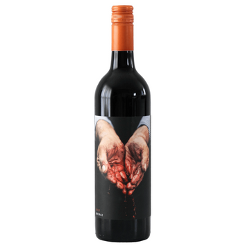 MINO & CO GROWERS TOUCH SHIRAZ 2021
