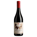 RUSTY MUTT TEMPRANILLO 2021