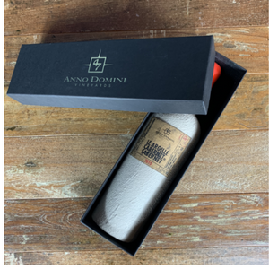 47 AD LE ARGILLE CABERNET DI CABERNET 2018