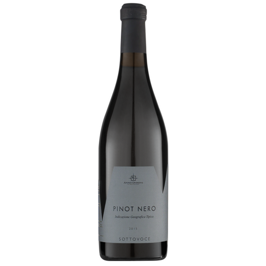 47 AD SOTTOVOCE PINOT NERO - 2023