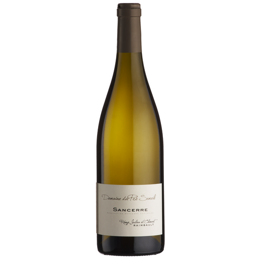 DOMAINE DU PRE SEMELE SANCERRE - 2024