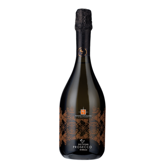 47 AD PROSECCO SPUMANTE BIO VEGAN - 2024