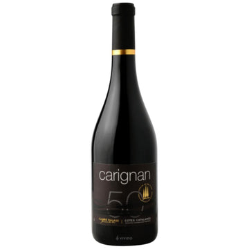 DOMAINE ST AURIOL CARIGNAN 50 ANS 2021