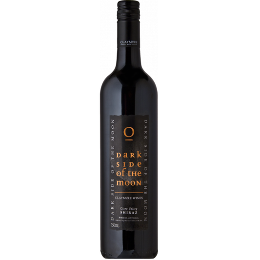 CLAYMORE DARK SIDE OF THE MOON SHIRAZ 2022