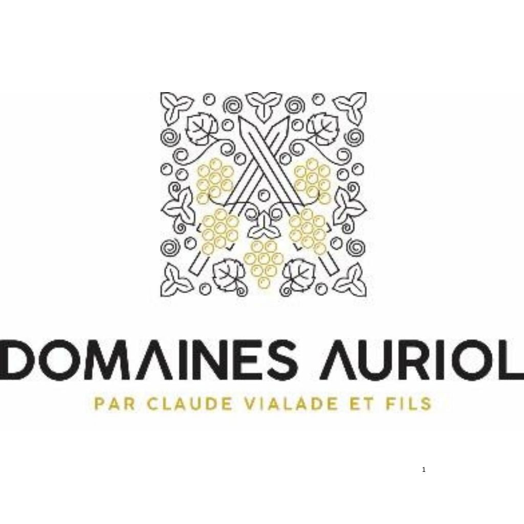 Domaines Auriol