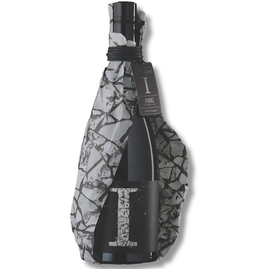 HUGH HAMILTON BLACK BLOOD I 2022