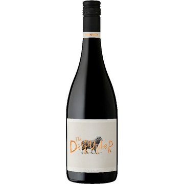 HUGH HAMILTON DISRUPTER GRENACHE 2024